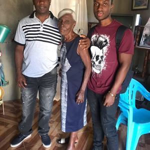 Meet your Posher, Pierre